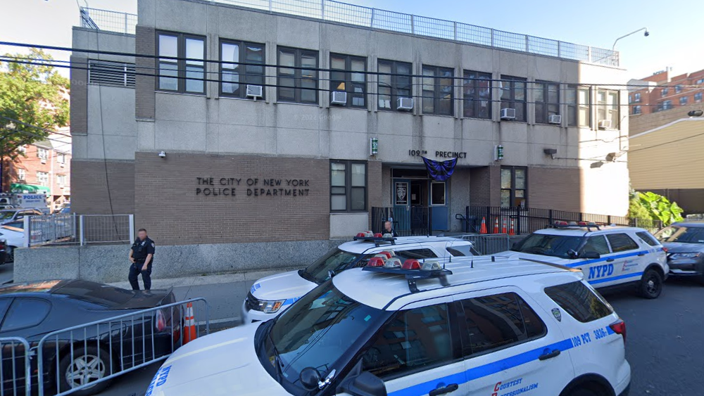 NYPD officer charged for evidence tampering after years of misconduct