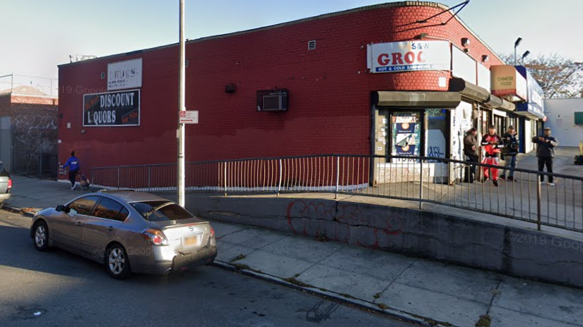Brooklyn shooting leaves man, 22, dead