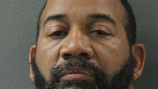 Baptist minister, 54, charged in NJ child sex assault case