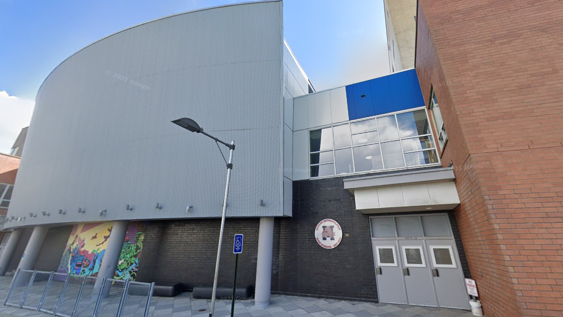 Student, 16, arrested for threatening to shoot up Queens school