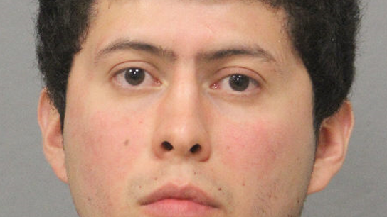 LI man, 25, arrested for spray painting racist graffiti on urgent care clinic