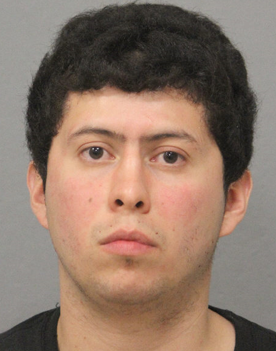 Carlos Aguilar mugshot