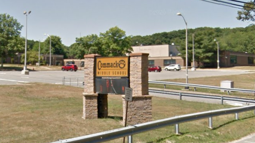 LI teen arrested after threatening to 'remake Texas' at Suffolk middle school