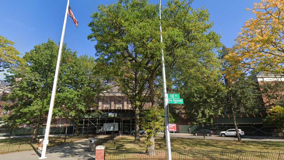 Student arrested for threatening to shoot up Queens high school 'like in Texas'