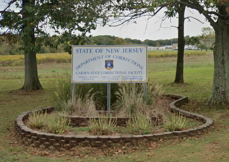 Garden State Youth Facility