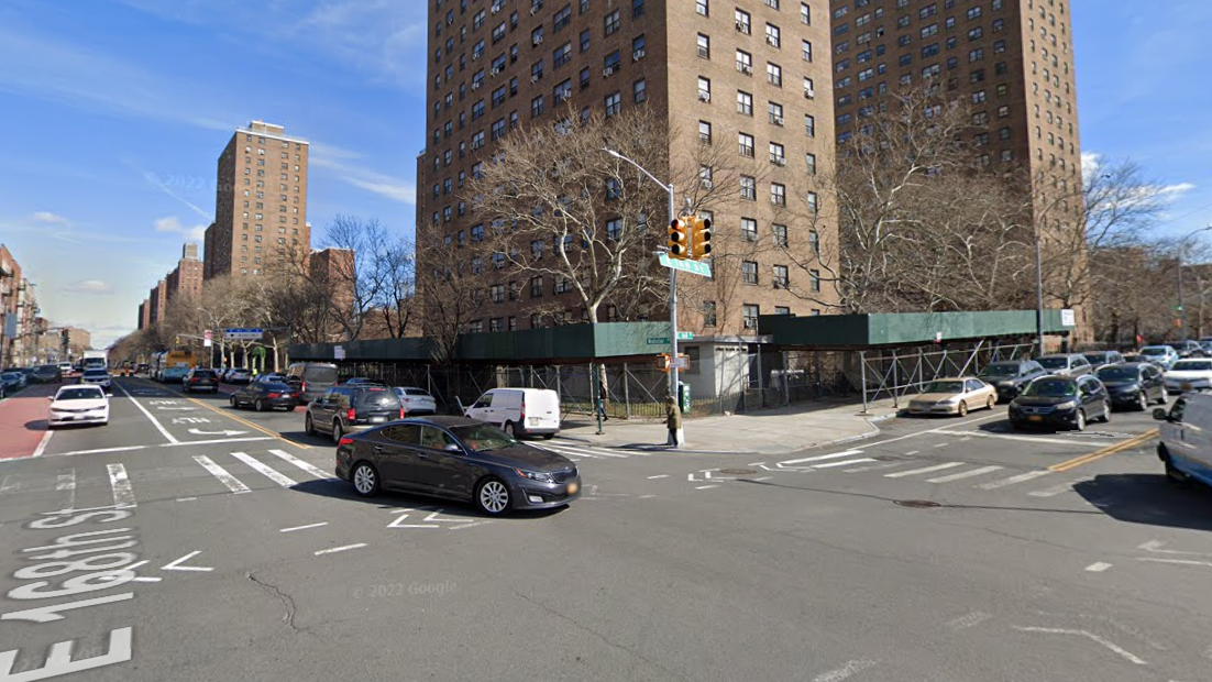 Taxi driver killed in Bronx hit-and-run crash