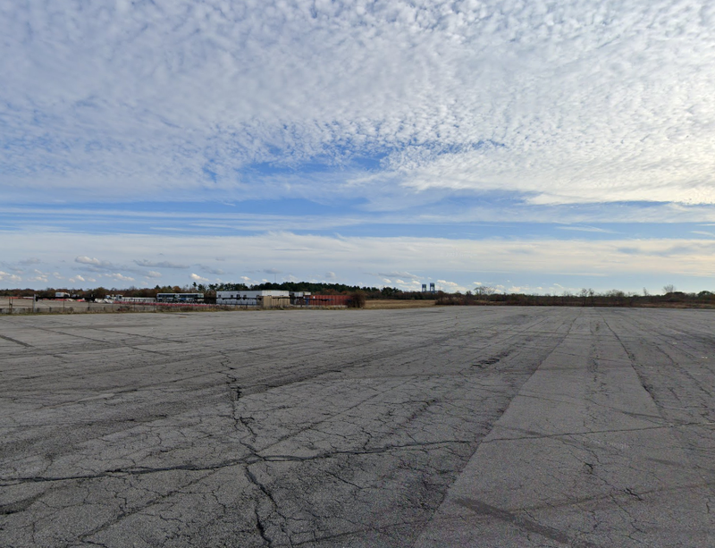 Floyd Bennett Field