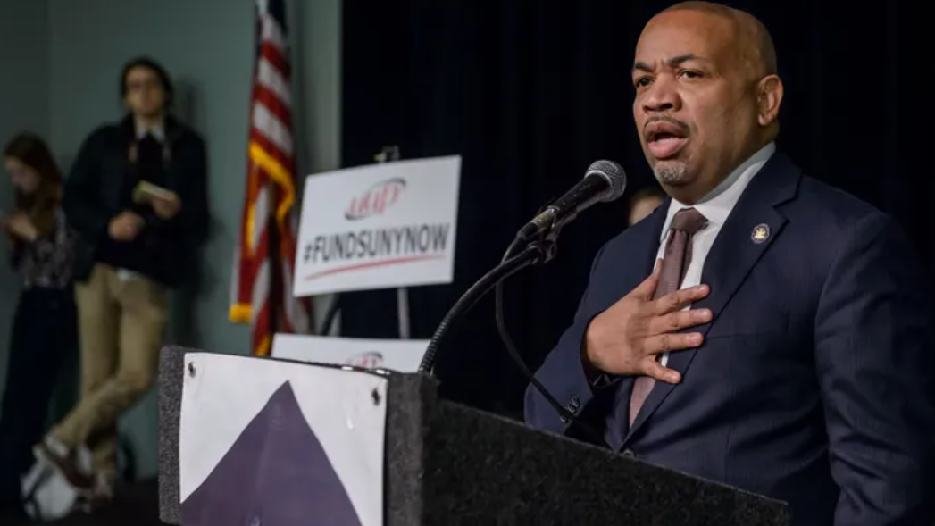 NYS assembly speaker wants to hold climate legislation hearing after letting bill die