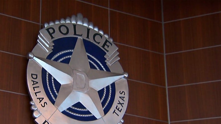 Dallas police may turn to civilians to help with lagging response times