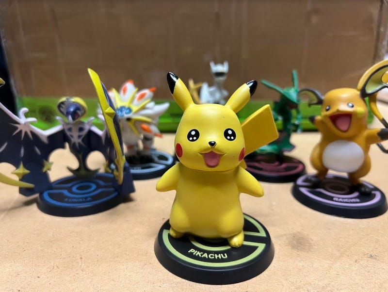 Pokemon