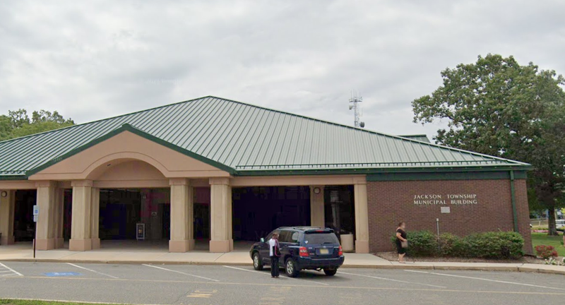 Jackson Township Municipal Building