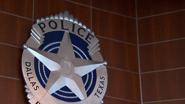 Dallas: Investigation underway as child found dead