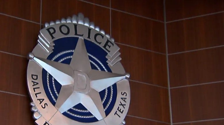 Dallas PD