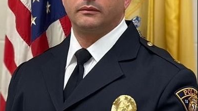 NJ man arrested for threatening to decapitate police captain