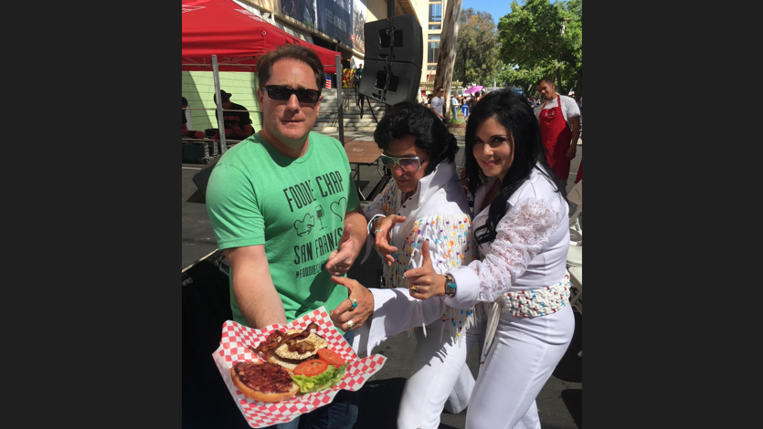Liam's List: Fourth of July, Cold War Kids and Bay Area county fairs