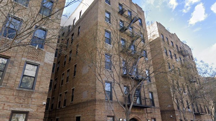 Bronx tenants sue landlord over 6 months without gas, infestation, leaks and more