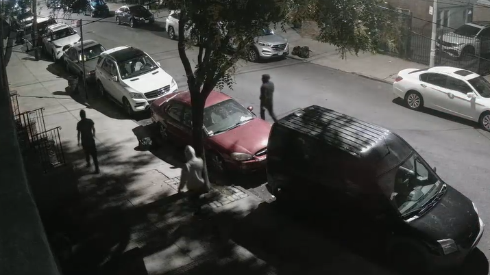 Bronx man arrested for beating 51-year-old to death during robbery