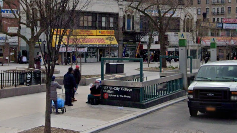 14-year-old stabbed to death on Manhattan subway platform during fight: police