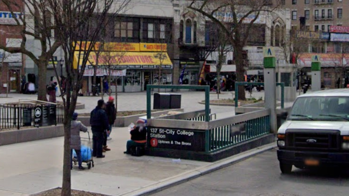 15-year-old charged for fatal stabbing 14-year-old on subway platform during fight
