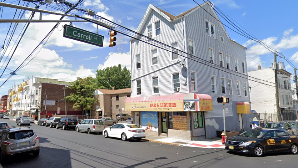 Early morning NJ shooting leaves 1 dead, 1 injured