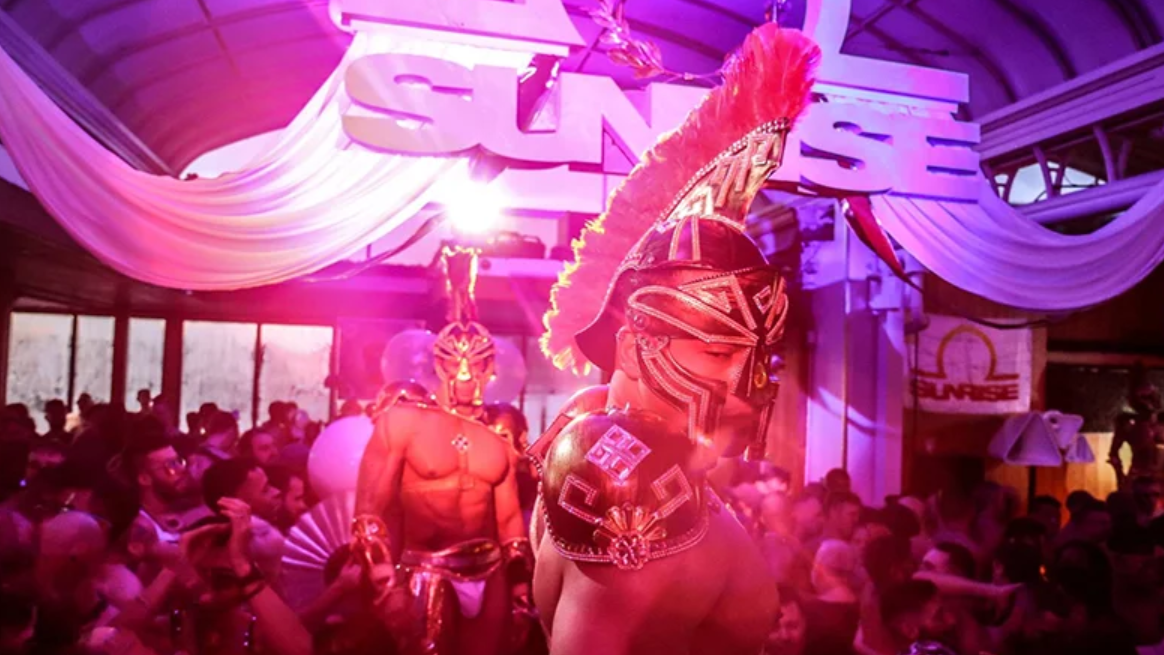 NYC LGBTQ dance party canceled due to monkeypox concerns