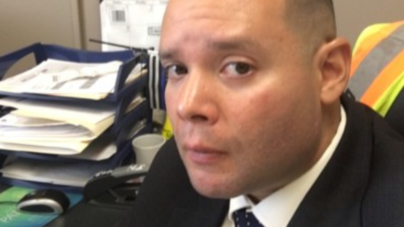 NJ cop sues department for retaliation after reporting anti-Hispanic racism