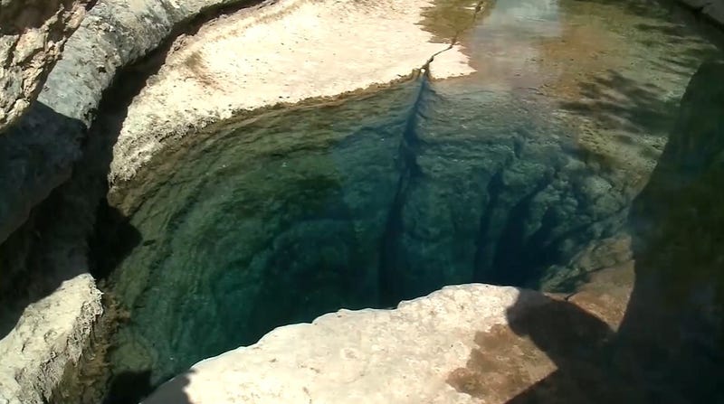 Jacobs Well