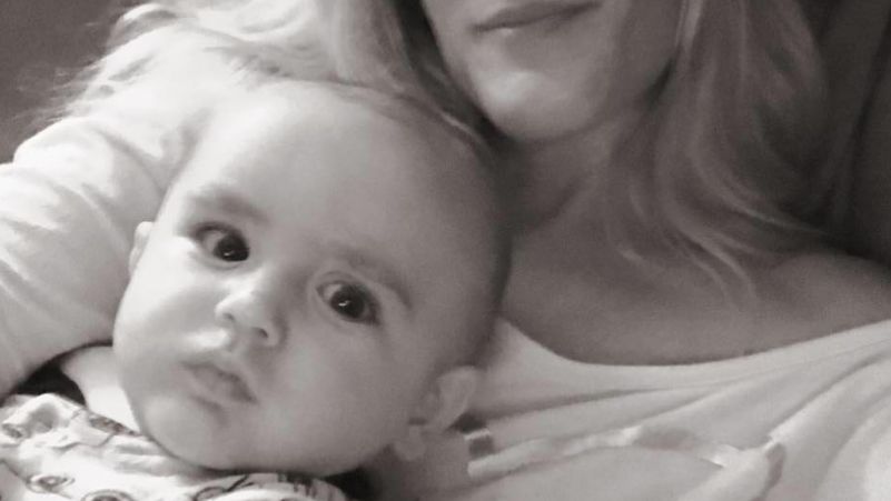 Mother, 44, convicted for smothering her 17-month-old son with cleaning wipe