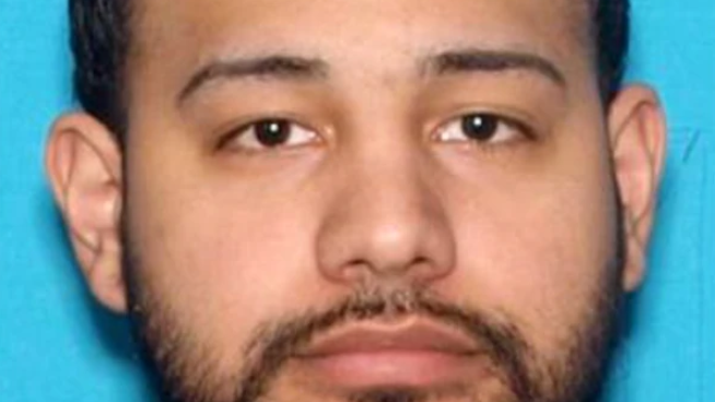 NJ police officer charged for drunk driving after fleeing multi-vehicle crash