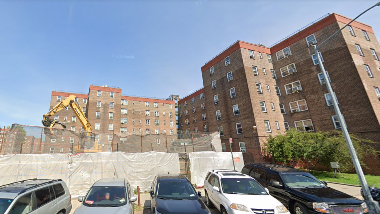 2 charged with 2021 murder at Brooklyn NYCHA complex as part of broader drug trafficking charges