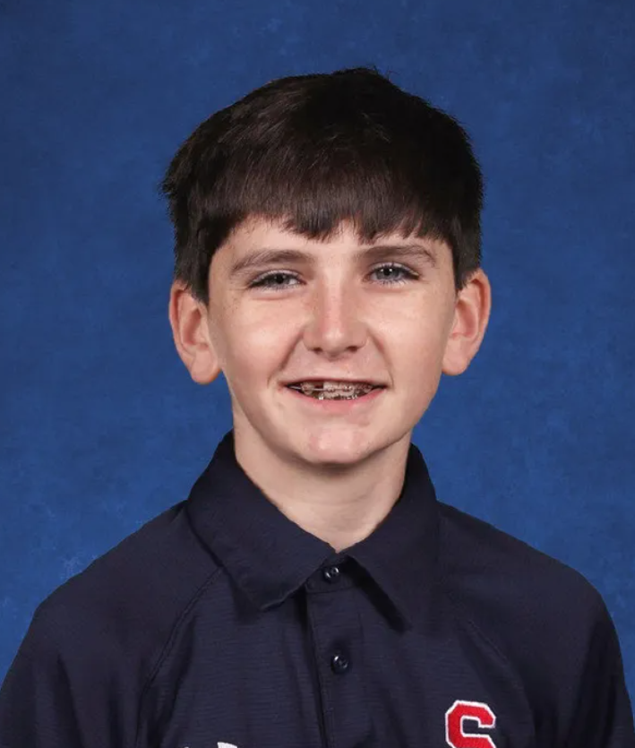 Christopher Jack "CJ" Hackett