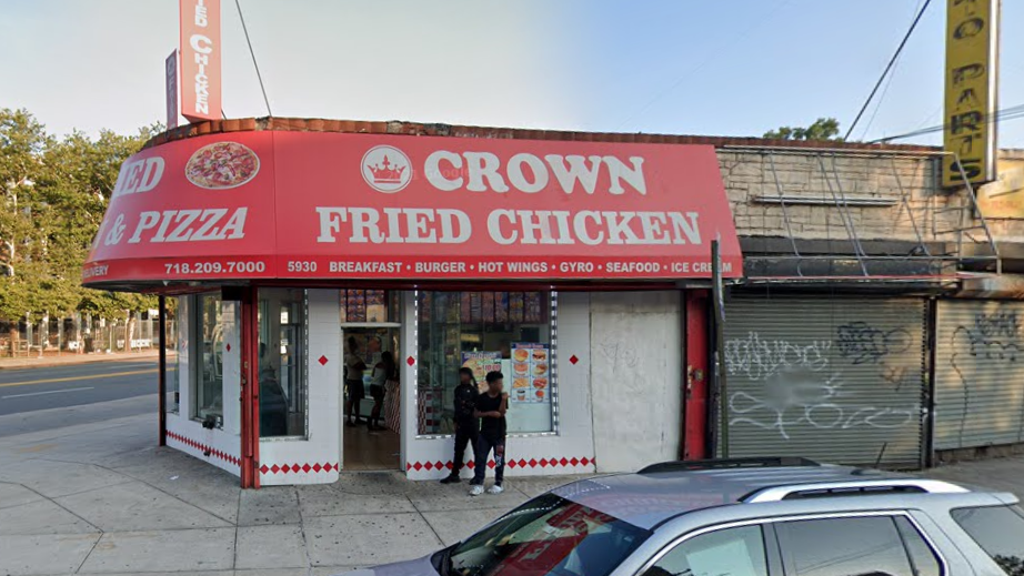 NYPD cop arrested for opening fire as his car was stolen while off-duty in 2020