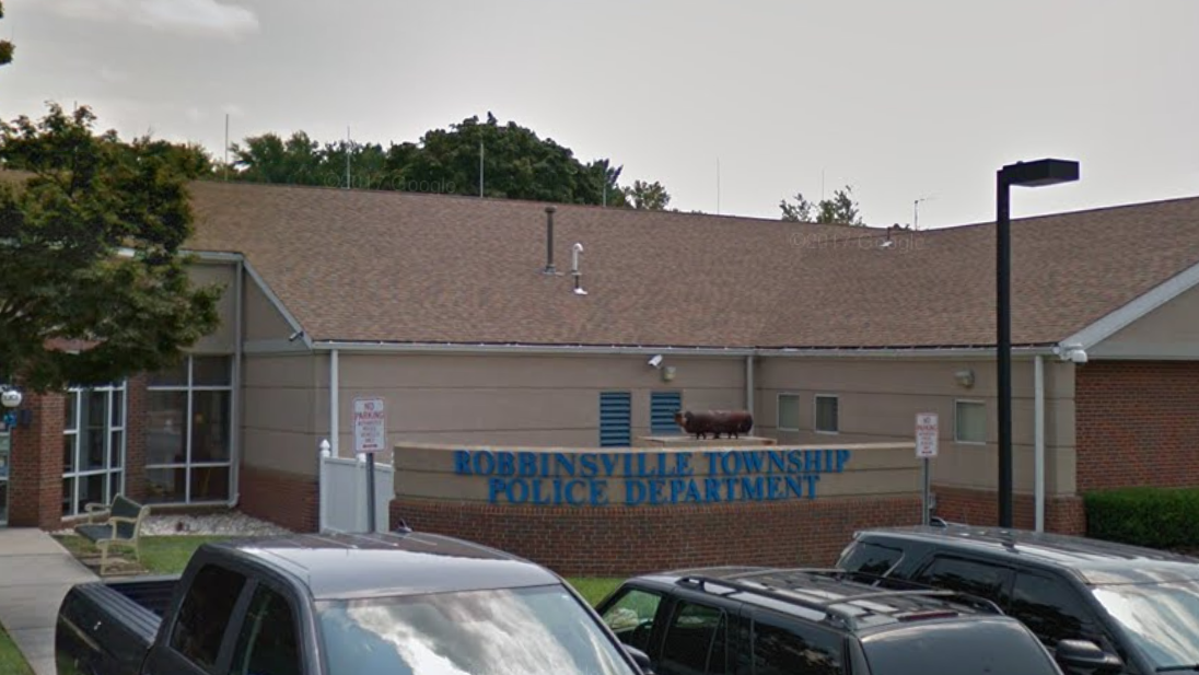 NJ police employee arrested for stealing and selling over $250K of department property