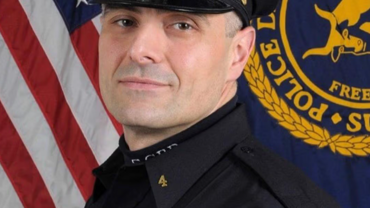 LI police let fellow officer go without breathalyzer after crash that fractured toddler's skull: report