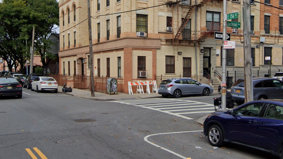 49-year-old man fatally shot in the head in the Bronx: police
