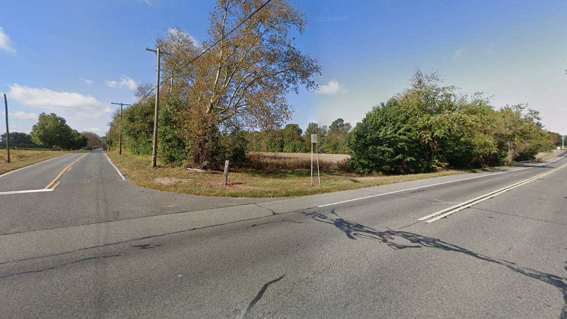 1 dead, 16 injured after van crashes into sedan in NJ