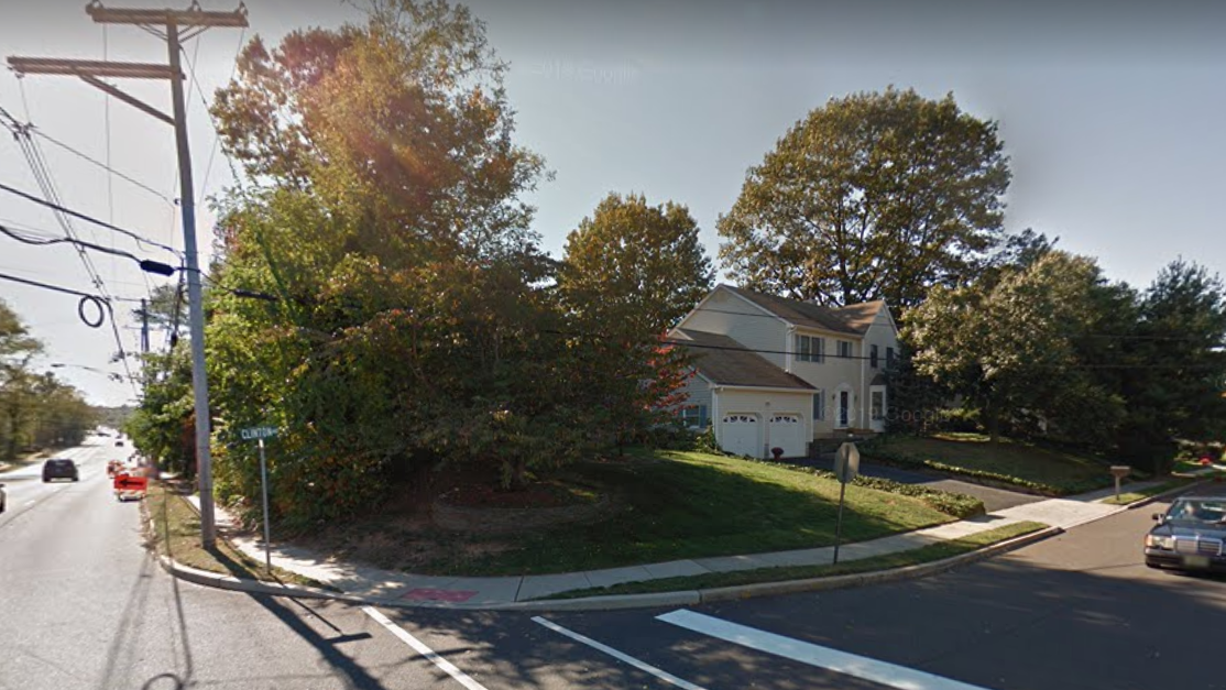 Person electrocuted by NJ high tension power line