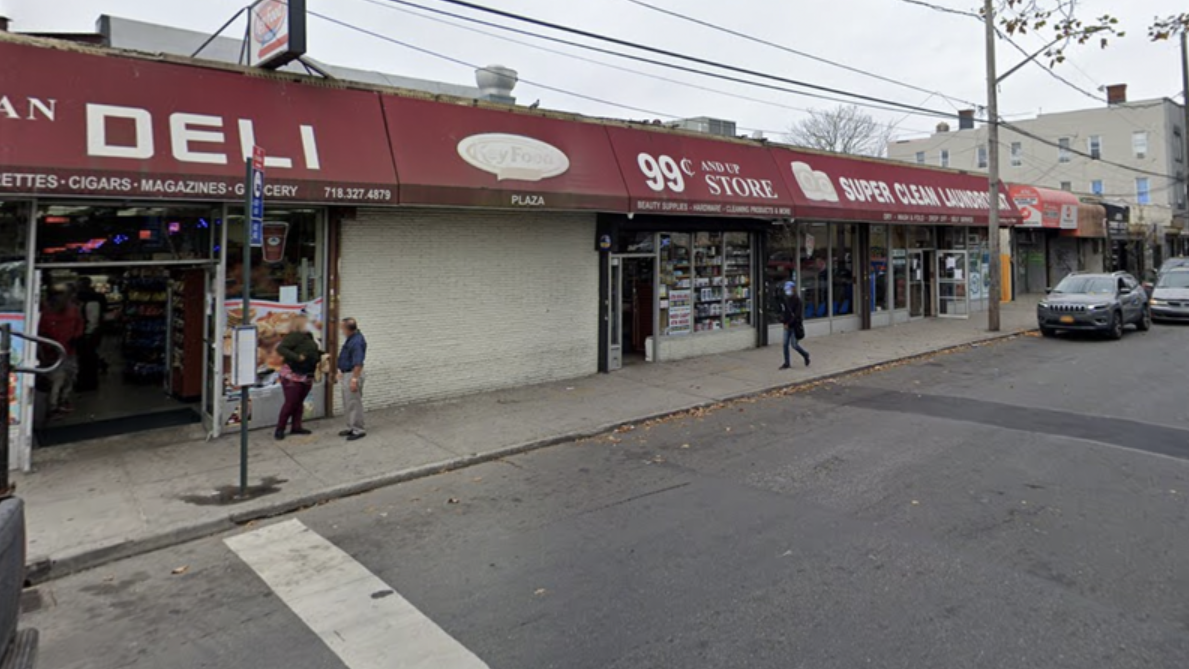 Woman indicted for Queens hit-and-run car ramming attack that killed 59-year-old man