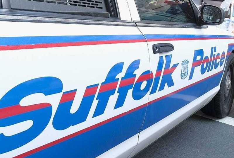 Suffolk County Police Department