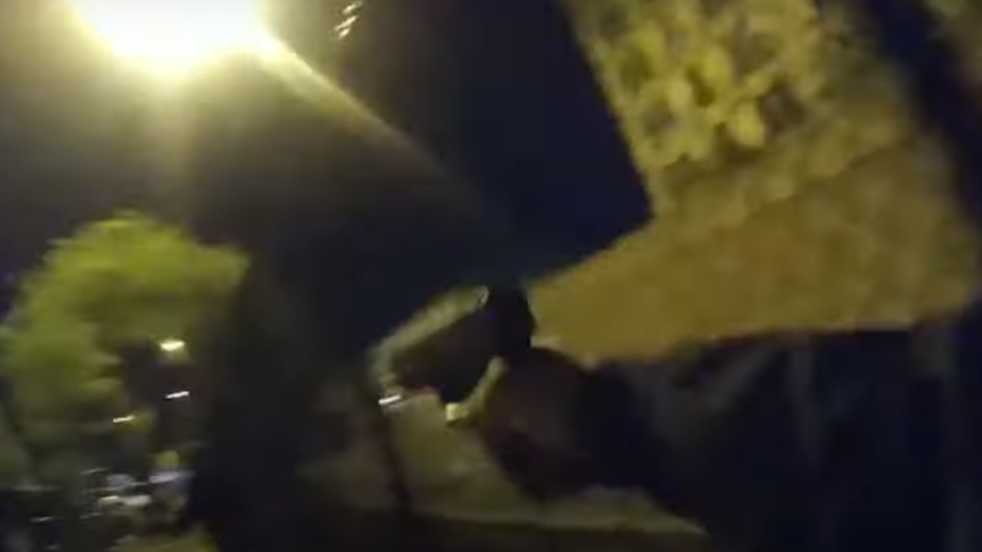 Exact timeline of officers shooting Bronx man still unclear after bodycam footage released