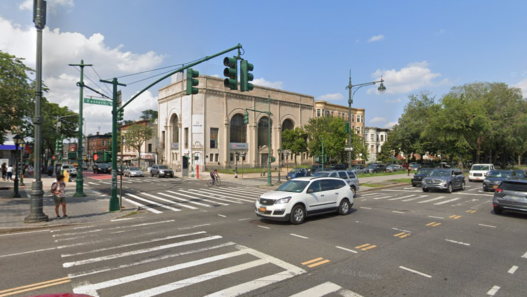 Man, 30, stabbed near J'Ouvert parade in Brooklyn