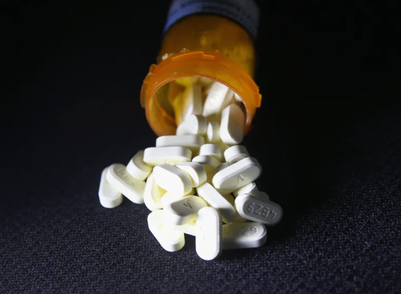 pills