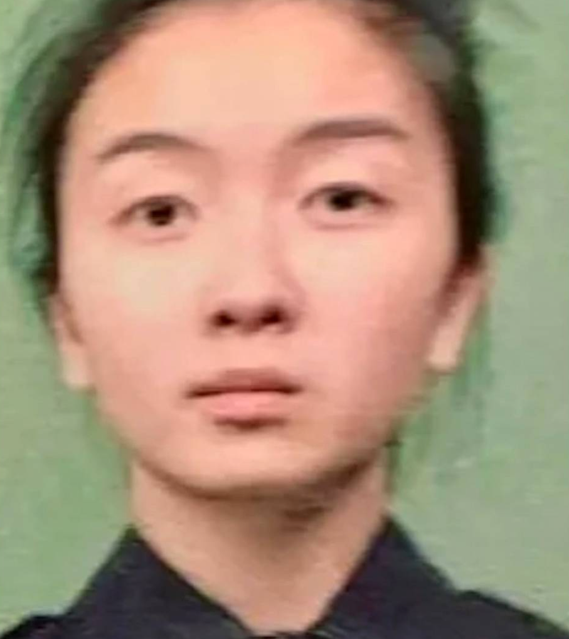 Yvonne Wu