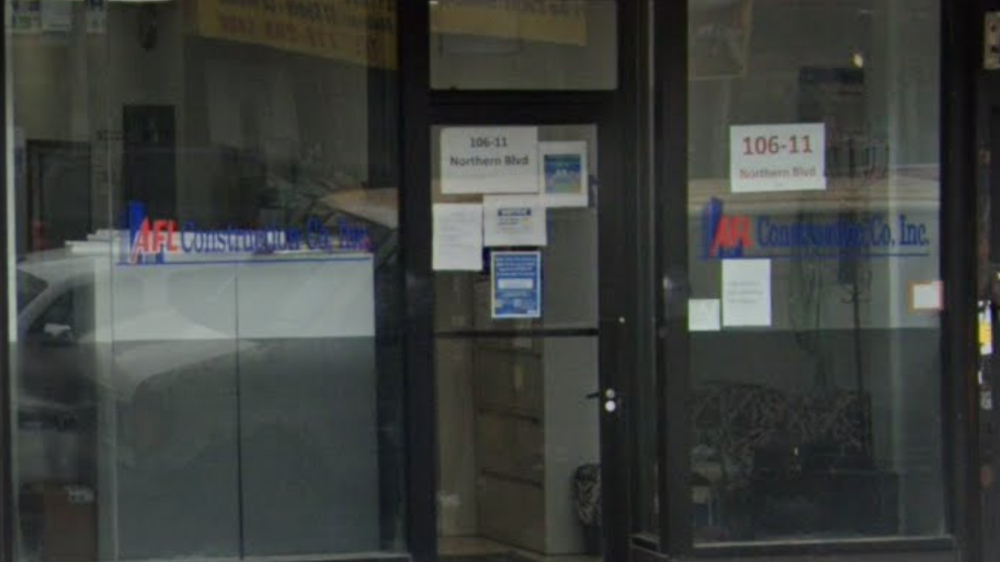 Queens construction company leadership arrested for defrauding NYC homeless shelters