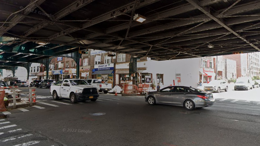46-year-old man charged for fatal stabbing across from Queens bar