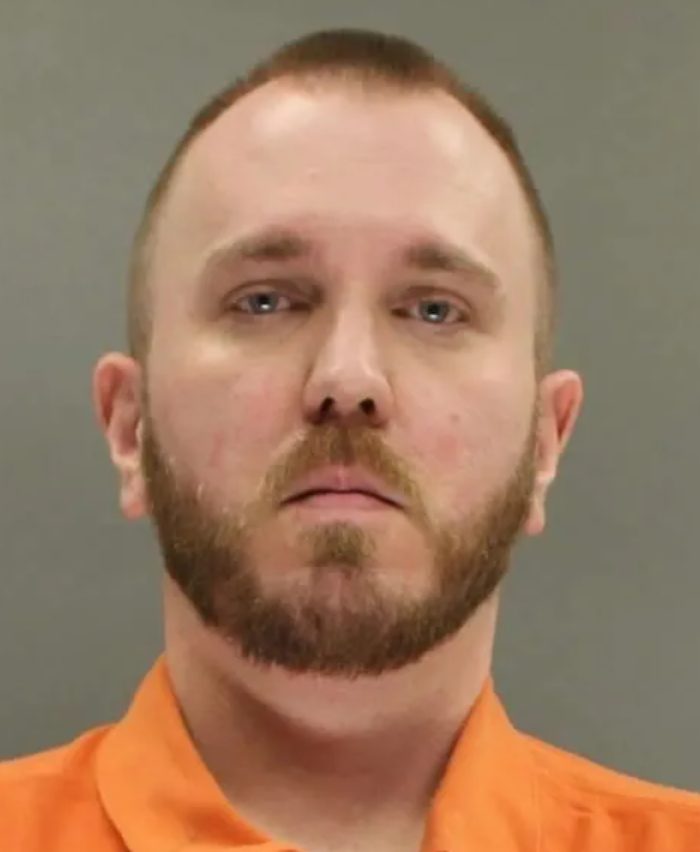 Edmondo DiPaolo mugshot