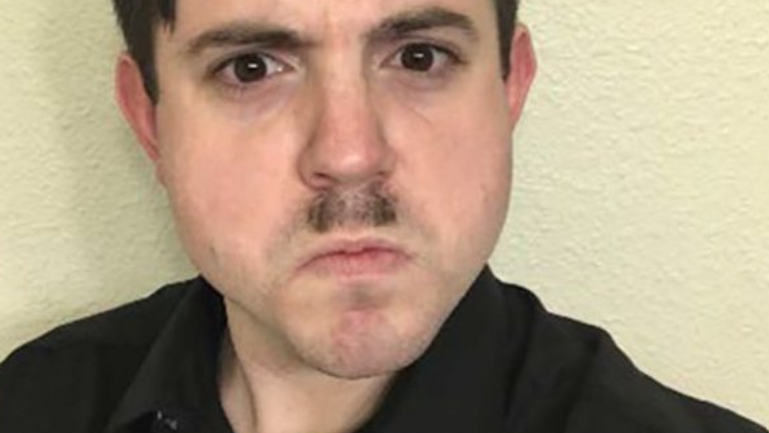 NJ Army reservist, 'Nazi sympathizer' gets 4 years for breaching Capitol during Jan. 6 riot