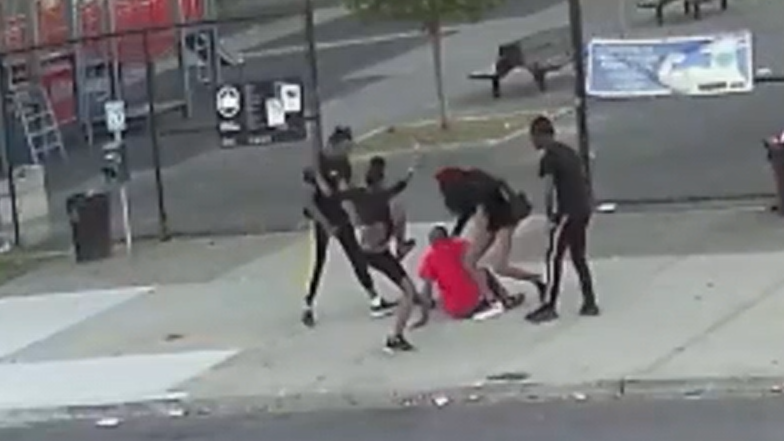 NYPD arrests last teen sought for fatal beating of Queens taxi driver