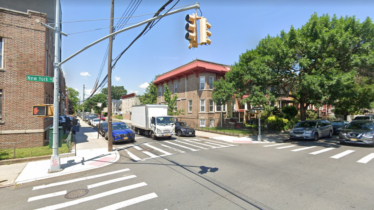 Cyclist, 53, in critical condition after hit-and-run crash