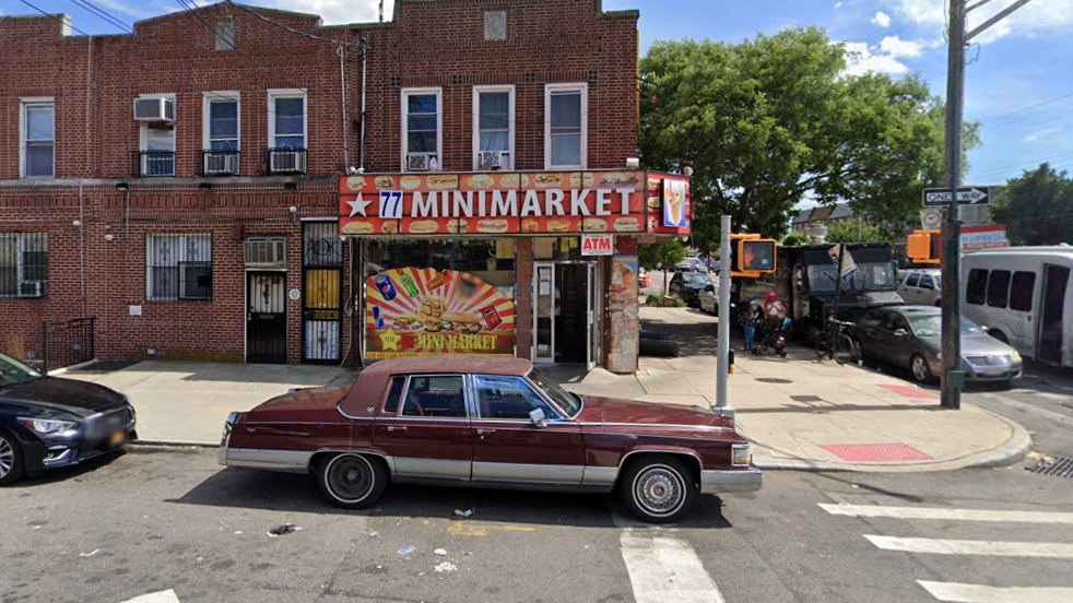 DOE worker, 19, dies after shot in head in Brooklyn; suspect charged